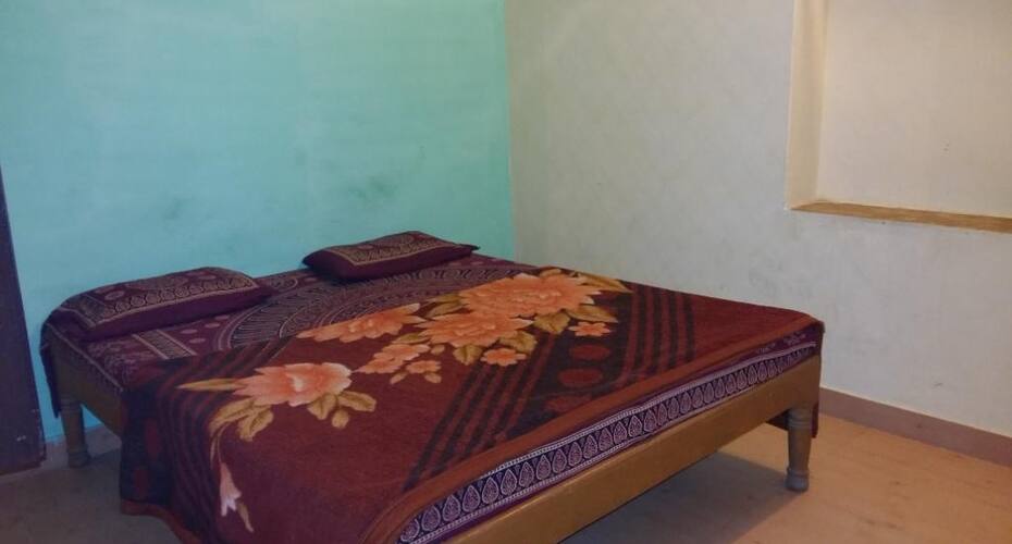 Hotel Sita Raas Haveli, Jaisalmer 1